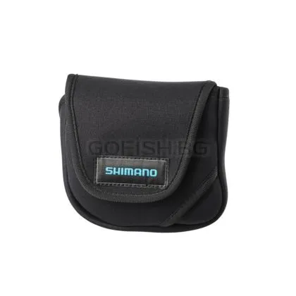 Shimano reel guard BP-070Y -Black