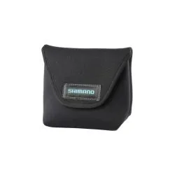 Неопренов калъф за макари Shimano BP-071Y -Black