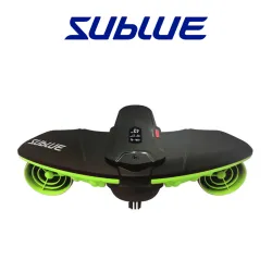 Подводен скутер Sublue Navbow 