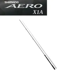 Въдица Shimano Aero X1A