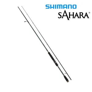 Rod Sahara Spinning FAST 