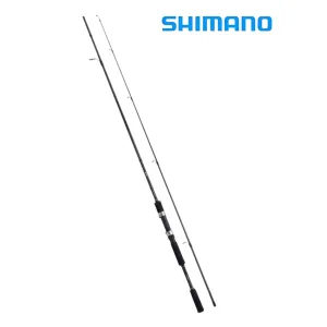 Rod  FX XT Spinning Moderate Fast