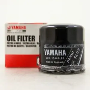 Oil Filter Yamaha 9,9HP-130HP 5GH134407100 