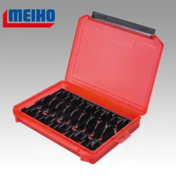 MEIHO Tako Egi Case L
