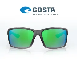 Costa REEFTON 01 Blackout frame Blue Mirror 580P