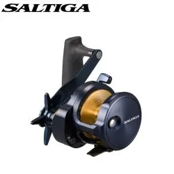 DAIWA 25 SALTIGA 35L