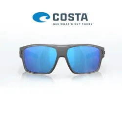 Очила Costa DIEGO 98 Matte Gray frame, Blue Mirror 580G