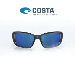 Очила Costa BLACKFIN PRO 11 Matte Black frame, Blue Mirror 580G