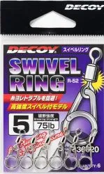 DECOY Swivel Ring R-52