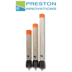 Preston Pellet Waggler Precision PW 10gr P0210009