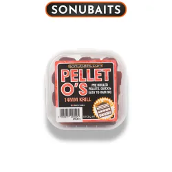 Sonubaits Krill Pell Okr14mm S1960002