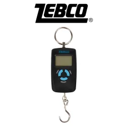 Zebco Digi Scale 35 – Дигитален риболовен кантар Z0800015