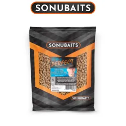 Sonubaits Fin Perfect Feed Pellets 8mm S1790005