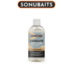Sonubaits Liquid Flavour Salted Caramel S1850083
