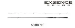 Exsence GENOS Grand Stinger S88ML/RF