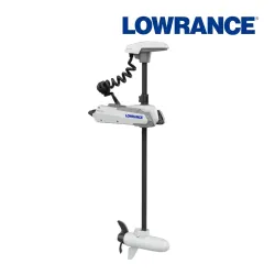  Lowrance RECON SW 24V -60" shaft