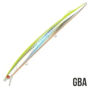 Воблер SeaSpin Mommotti S 220mm. 56g.