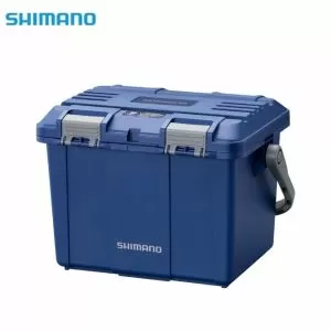 Куфар Shimano HD Tackle Box CS-202U-Navie color