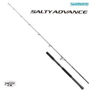 Shimano 25 Salty Advance Offshore Model