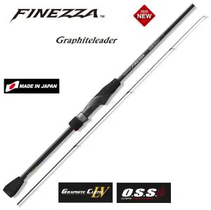 Graphiteleader 25 FINEZZA 25GFINS