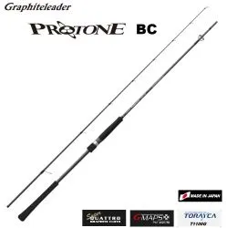PROTONE BC Sawara Game 24GPTNS-702M-BC