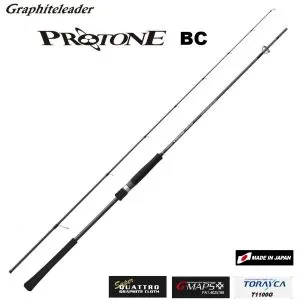 PROTONE BC Sawara Game 24GPTNS-702M-BC