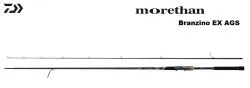 DAIWA Morethan Branzino EX AGS
