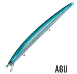 SeaSpin Mommotti SS 180mm. 28g.