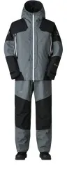 DAIWA DW-1825 GORE-TEX Combi-Up Winter Suit
