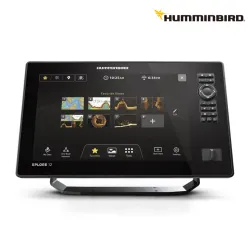 Humminbird XPLORE 12 CMSI+
