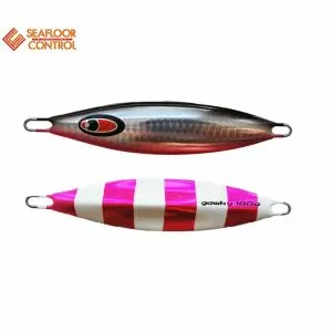Пилкер Seafloor Control  Gawky 180gr