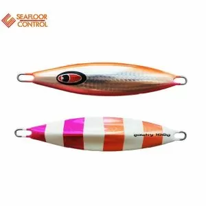 Пилкер Seafloor Control Gawky 130gr