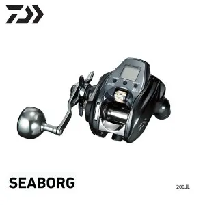 DAIWA 22 Seaborg 200J Tairaba