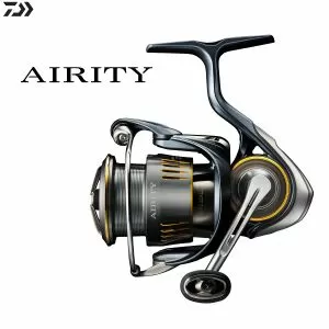Макара DAIWA 23 AIRITY