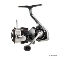 Макара DAIWA 24 Luvias SF