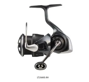 DAIWA 24 Luvias ST SF