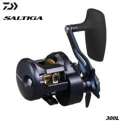 DAIWA 25 Saltiga 300L