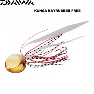 DAIWA KOHGA Bay Rubber Free ALFA 150gr.