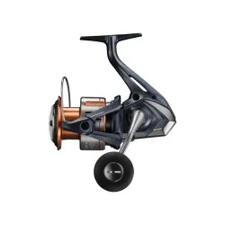 Макара Shimano 25  NASCI FD