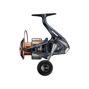 Shimano 25  NASCI FD