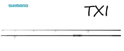 Въдица Shimano TX-1B CARP
