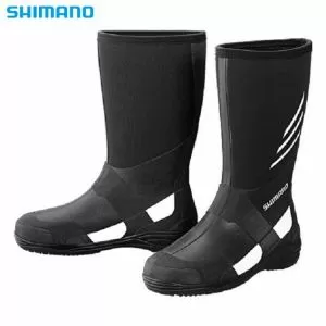 Ботуши Shimano Thermal Radial Boots FB-017N