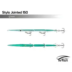 Jack Fin STYLO JOINTED 150mm 10gr.