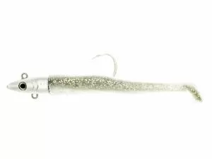 Туистер за морски риболов MOLIX Jugulo Shad 5.5" 64gr.