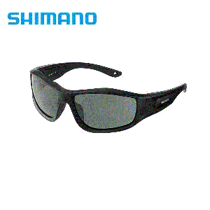 Очила Shimano JP HG-064P Matt Black BR