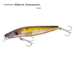 Воблер Shimano Exsence Silent Assasin 99SP Flash Boost XM-999V