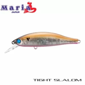 Воблер Maria Tight Slalom 80mm. 11gr.-2015g.