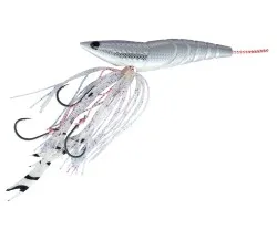 Примамка Real Fisher EbiRaba 45g.