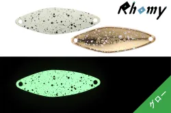 Блесна Timon RHOMY 2.1g.