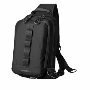 Чанта за презрамо Shimano  XEFO Sling Shoulder BS-025T size:M